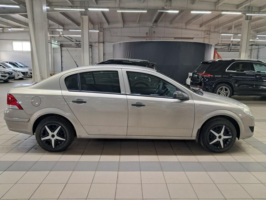 Opel Astra H Рестайлинг Набережные Челны  - изображение 5