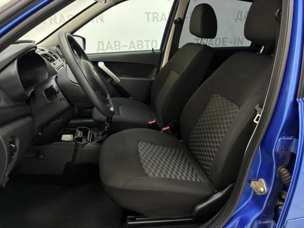 Lada (ВАЗ) Granta I Рестайлинг с пробегом 2019 года, цена 660 000 рублей, 74000 км, седан, Автокод Объявления