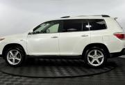 Toyota Highlander II (XU40) Рестайлинг Нижний Новгород  - изображение 33