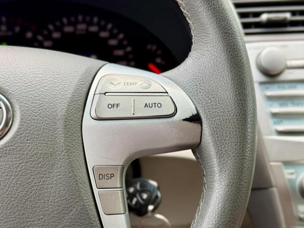 Toyota Camry VI (XV40) с пробегом 2008 года, цена 1 211 000 рублей, 196517 км, седан, Автокод Объявления