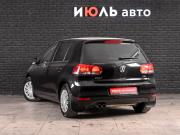 Volkswagen Golf VI Екатеринбург  - изображение 27