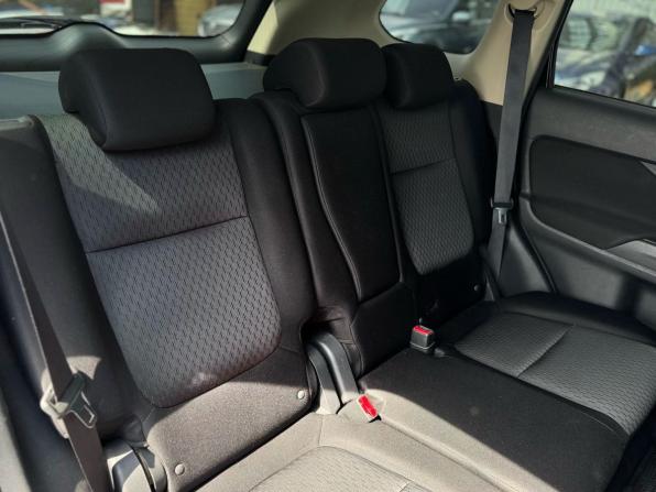 Mitsubishi Outlander III Рестайлинг 2 с пробегом 2015 года, цена 1 449 000 рублей, 160134 км, внедорожник, Автокод Объявления