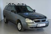 Lada (ВАЗ) Priora I Челябинск  - изображение 20