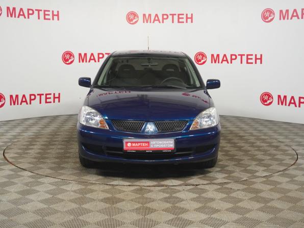 Mitsubishi Lancer IX Рестайлинг с пробегом 2007 года, цена 385 000 рублей, 216310 км, седан, Автокод Объявления
