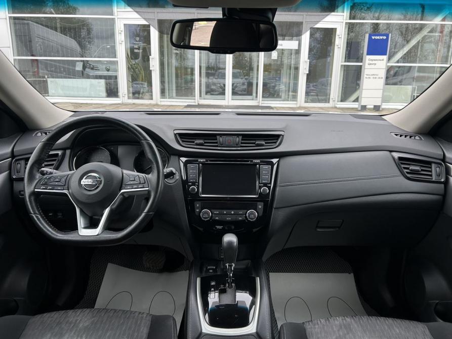 Nissan X-Trail III Рестайлинг Тверь  - изображение 18