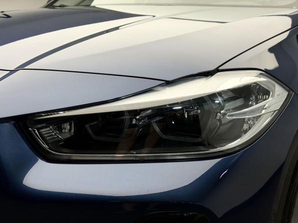 BMW X2 I (F39) с пробегом 2021 года, цена 3 051 000 рублей, 36512 км, внедорожник, Автокод Объявления