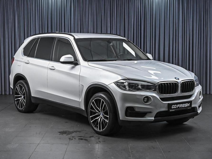 BMW X5 III (F15) Ставрополь  - изображение 1