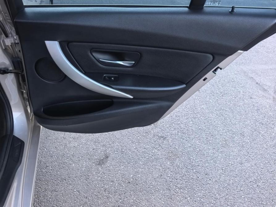 BMW 3 серии VI (F3x) Санкт-Петербург  - изображение 18