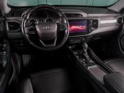 Chery Tiggo 4 I Рестайлинг Воронеж  - изображение 28