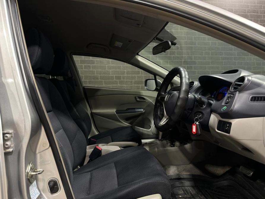 Honda Insight II Челябинск  - изображение 7