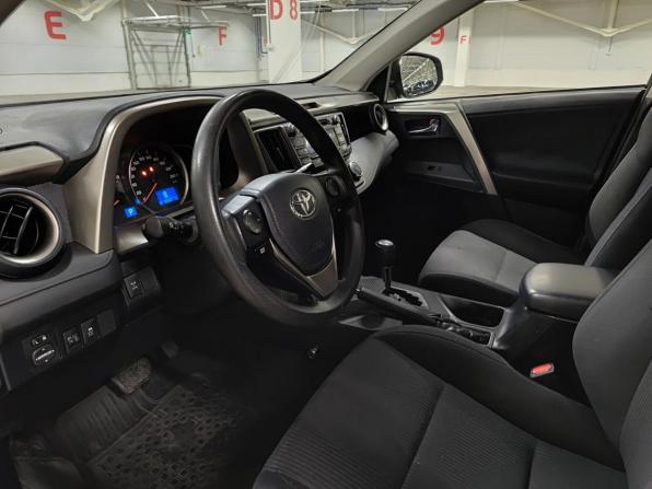 Toyota RAV4 IV (XA40) с пробегом 2013 года, цена 1 855 000 рублей, 160868 км, внедорожник, Автокод Объявления