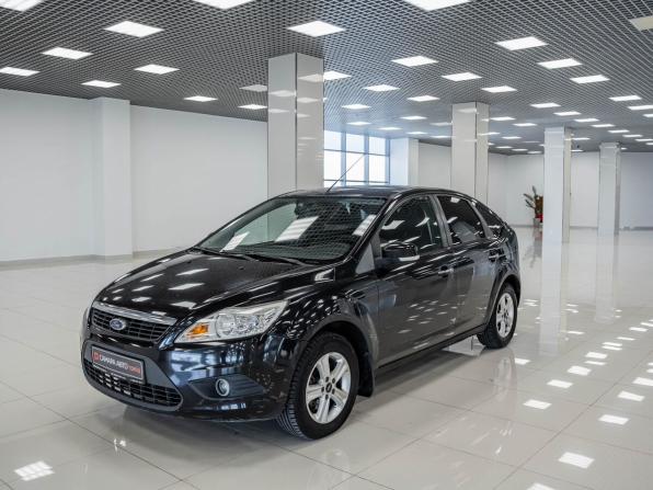 Ford Focus II Рестайлинг с пробегом 2010 года, цена 525 000 рублей, 170236 км, хэтчбек, Автокод Объявления