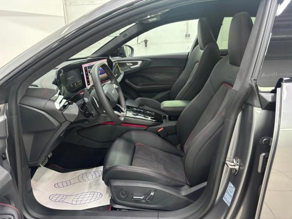 Audi A5 III (B10) с пробегом 2025 года, цена 5 990 000 рублей, 58 км, седан, Автокод Объявления