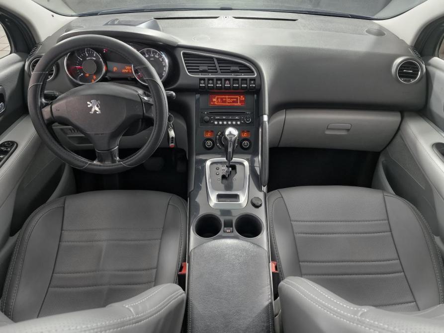 Peugeot 3008 I Нижний Новгород  - изображение 11