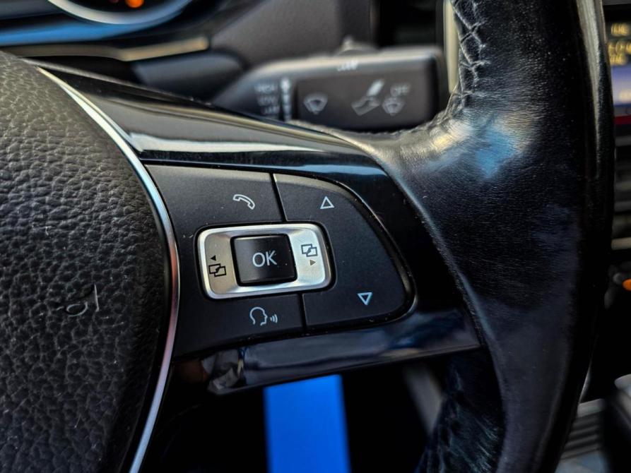 Volkswagen Jetta VI Рестайлинг Крым  - изображение 16