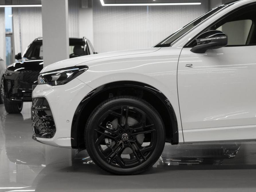 Volkswagen Tiguan III (China Market) Москва  - изображение 31