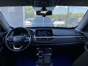 Chery Tiggo 7 Pro I Москва  - изображение 41