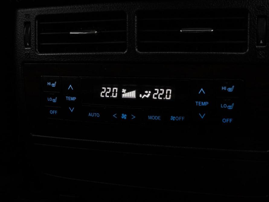 Toyota Land Cruiser 200 Series Рестайлинг 2 Санкт-Петербург  - изображение 34