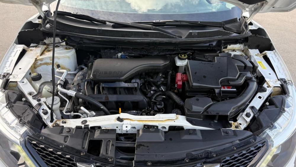 Nissan Qashqai II Брянск  - изображение 25