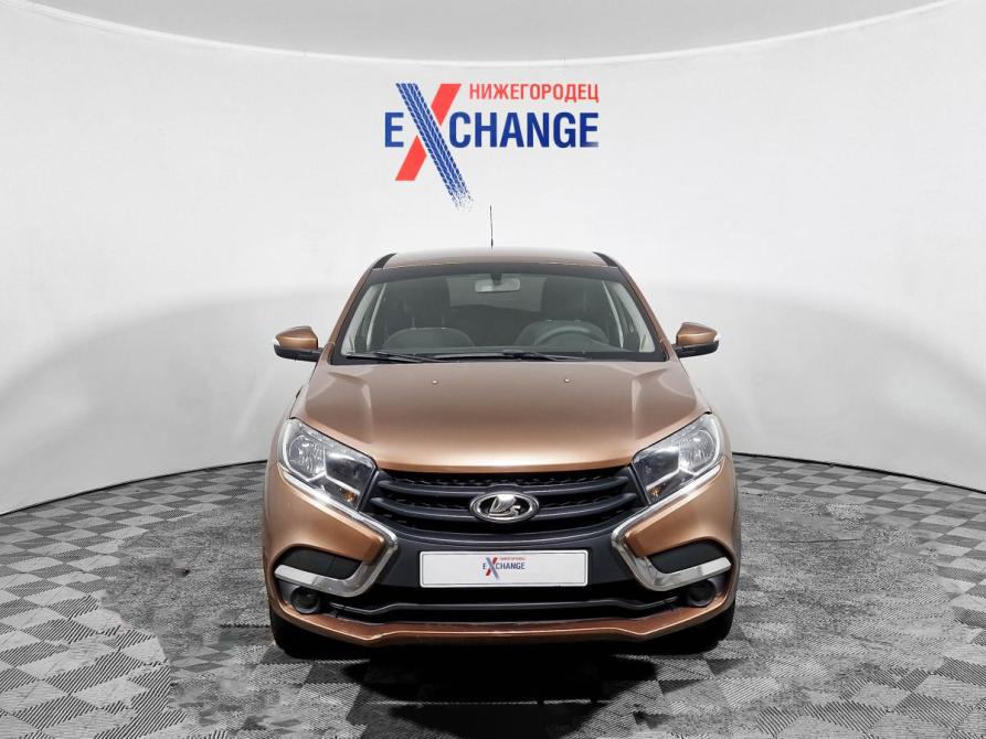 Lada (ВАЗ) XRAY I Нижний Новгород  - изображение 2
