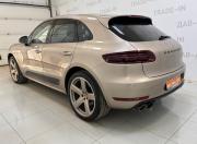Porsche Macan I Пермь  - изображение 43
