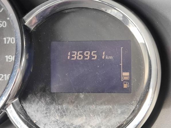 Renault Logan II с пробегом 2017 года, цена 758 000 рублей, 136950 км, седан, Автокод Объявления