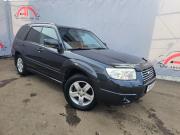 Subaru Forester II Рестайлинг Ярославль  - изображение 21