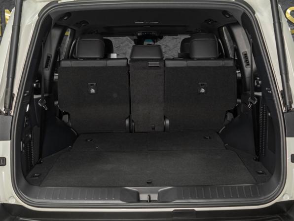 Новый Toyota Land Cruiser 300 Series 2026 года, цена 14 600 000 рублей, внедорожник, Автокод Объявления