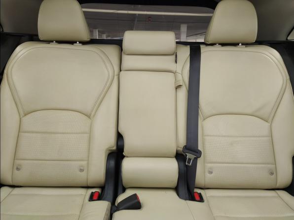 Infiniti QX50 II с пробегом 2019 года, цена 2 522 000 рублей, 131785 км, внедорожник, Автокод Объявления