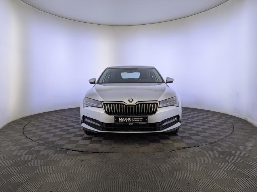 Skoda Superb III Рестайлинг Москва  - изображение 2