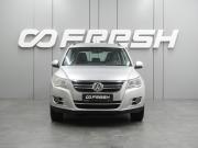 Volkswagen Tiguan I Воронеж  - изображение 18