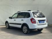 Lada (ВАЗ) Granta I Рестайлинг Липецк  - изображение 22