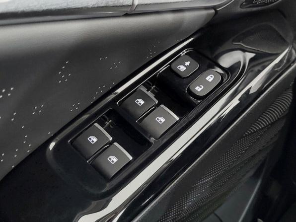 JAC JS6 с пробегом 2023 года, цена 1 800 000 рублей, 53385 км, внедорожник, Автокод Объявления