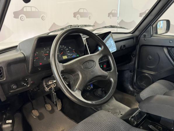 Lada (ВАЗ) 2121 (4x4) I Рестайлинг с пробегом 2014 года, цена 455 000 рублей, 190455 км, внедорожник, Автокод Объявления