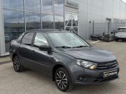 Lada (ВАЗ) Granta I Рестайлинг Самара  - изображение 19