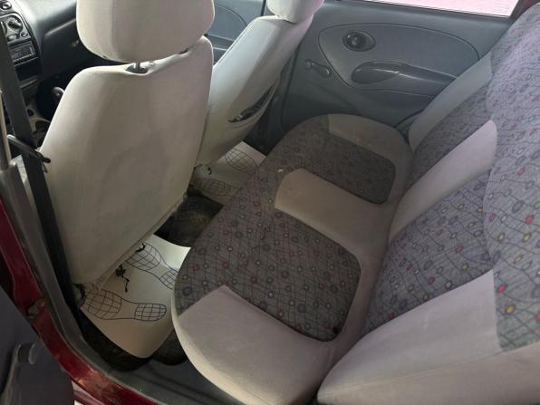 Daewoo Matiz II с пробегом 2007 года, цена 280 000 рублей, 151700 км, хэтчбек, Автокод Объявления