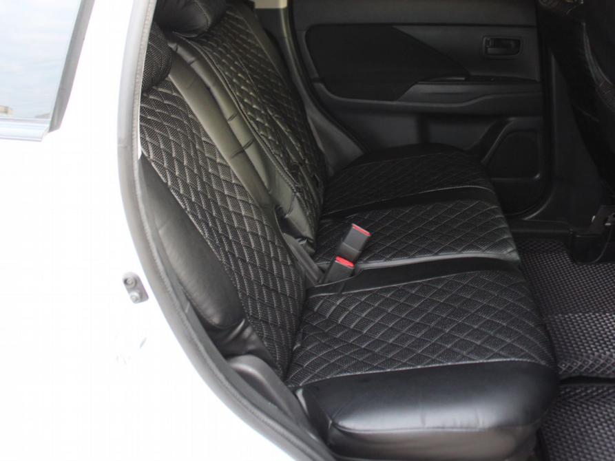 Mitsubishi Outlander III Рестайлинг 3 Дзержинск  - изображение 21