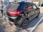Hyundai Creta I Рестайлинг Уфа  - изображение 13
