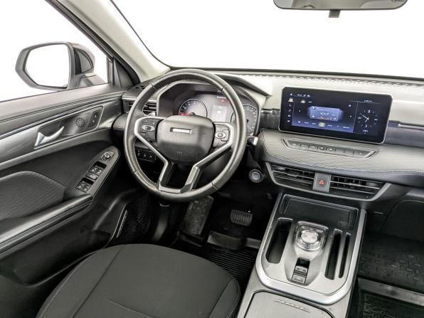 Haval Jolion I Рестайлинг с пробегом 2024 года, цена 1 550 000 рублей, 113960 км, внедорожник, Автокод Объявления