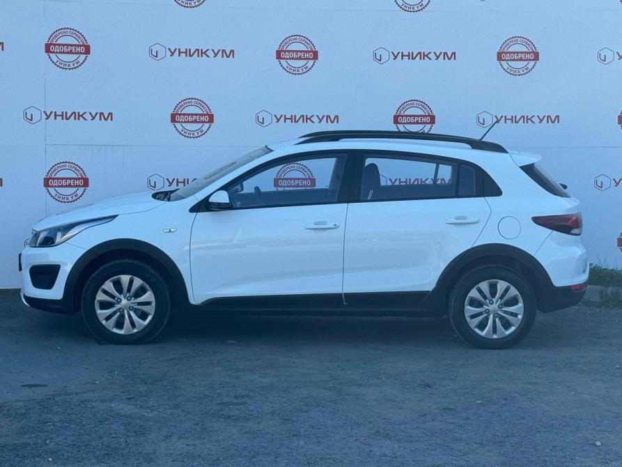 Kia Rio IV Екатеринбург  - изображение 2