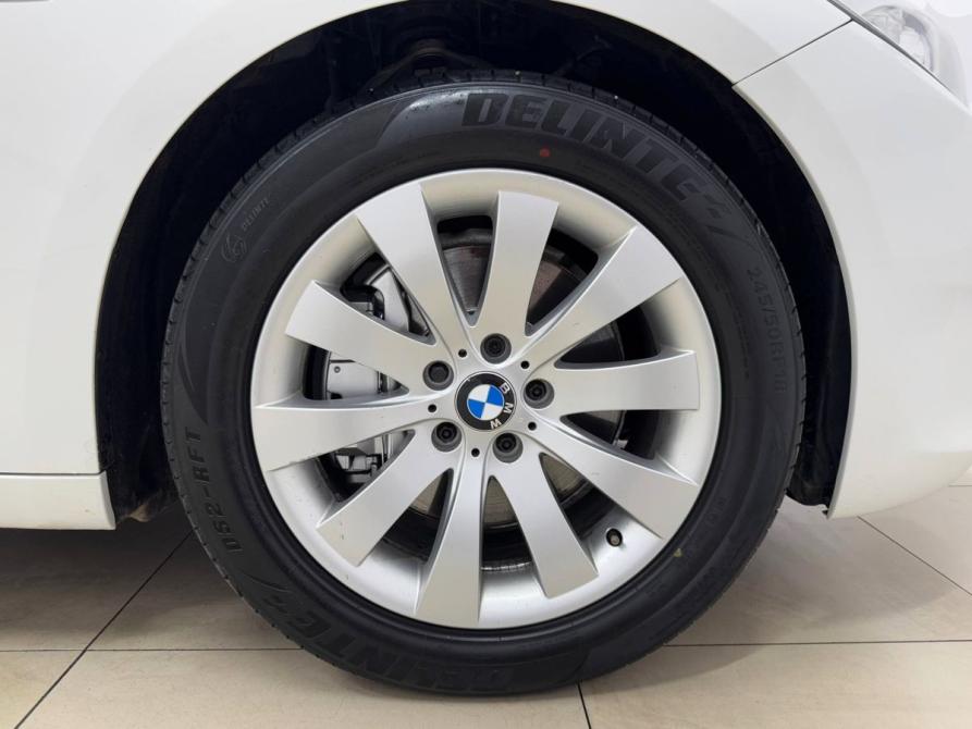 BMW 5 серии VI (F10/F11/F07) Ставрополь  - изображение 18