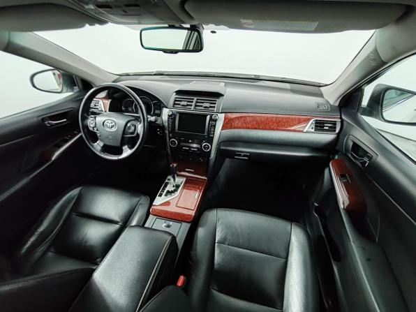 Toyota Camry VII (XV50) с пробегом 2012 года, цена 1 299 000 рублей, 280042 км, седан, Автокод Объявления