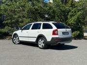 Skoda Octavia II (A5) Рестайлинг Санкт-Петербург  - изображение 35