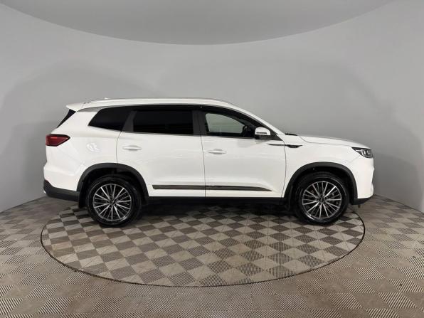 Chery Tiggo 8 Pro Max I Рестайлинг с пробегом 2024 года, цена 2 522 000 рублей, 37155 км, внедорожник, Автокод Объявления