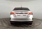 Hyundai Solaris II Рестайлинг Волгоград  - изображение 28