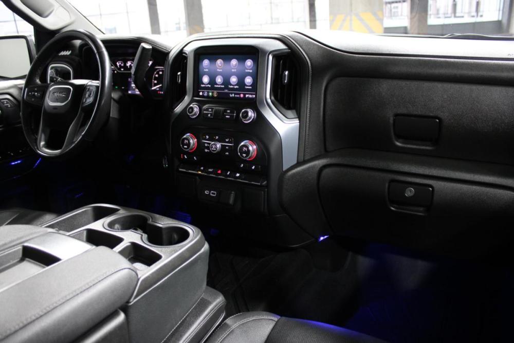 GMC Sierra IV Санкт-Петербург  - изображение 12