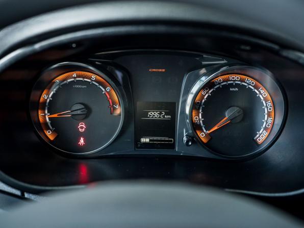 Lada (ВАЗ) Granta I Рестайлинг с пробегом 2023 года, цена 990 000 рублей, 19961 км, универсал, Автокод Объявления