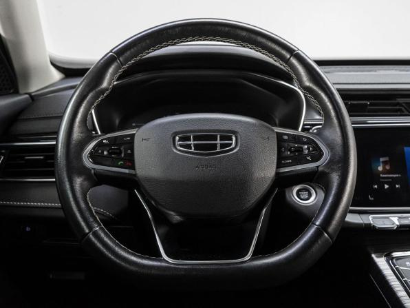 Geely Atlas Pro с пробегом 2022 года, цена 2 349 000 рублей, 77112 км, внедорожник, Автокод Объявления