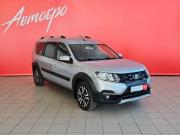 Lada (ВАЗ) Largus I Рестайлинг Вологда  - изображение 26