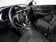 Kia Rio IV Рестайлинг Санкт-Петербург  - изображение 27